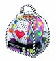 Kids Preferred Amazing Baby Pop-Up Activity Ball