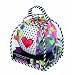 Kids Preferred Amazing Baby Pop-Up Activity Ball