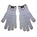 Global Glove CR411G Samurai Teaki5 Lightweight 13 Gauge Glove, Cut Resistant, Extra Large (Case of 12)