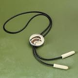 Beauchamp Bolo Tie by Orvis