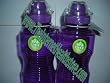 New Wave 2 Purple 1 Liter Eastar BPA Free Water Bottle