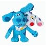 Blue's Clues Hugging Blue and Sprinkles