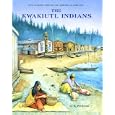 The Kwakiutl Indians (Junior Library of American Indians)
