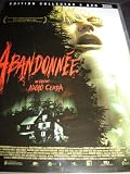 ABANDONNEE / REGION 2 PAL DVD / 2 discs edition / Audio: English, French / Subtitle: French / Actors : Valentin Ganey, Anastasia Hille, Karel Roden / Director : Nacho Cerda / 95 minutes