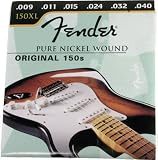 Electric Guitar Strings