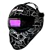 Save Phace 3010059 Asp EFP Gen X Series Welding Helmet, Black