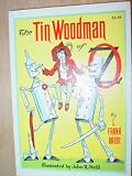 The Tin Woodman of Oz