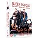 Product icon of Queer As Folk (Definitive Edition) [DVD]