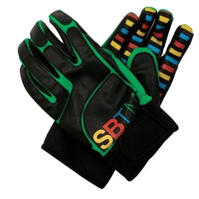 ◆ スペシャルブレンド ◆2010 SPECIAL BLEND PRIME TIME GLOVE crew green SB グローブ
