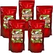 Award Winning Farm Roasted 100% Kona Coffee, Whole Bean, Medium Roast, 5 Lb