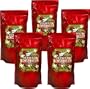 Hawaii Roasters Award Winning 100% Kona Coffee, Whole Bean, Medium Roast, 5 Lb