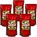 Award Winning Farm Roasted 100% Kona Coffee, Whole Bean, Medium Roast, 5 Lb