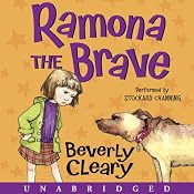 Ramona the Brave | [Beverly Cleary]