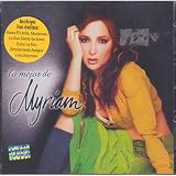 Lo Mejor De Myriam (2 CDs)
