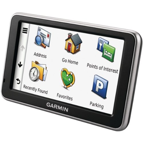 Garmin 010-00902-30 N;Vi(R) 2300 (Gps / Mobile Units)