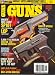 Guns, November 2008 Issue