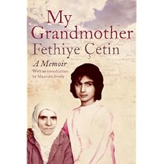 My Grandmother: A Memoir