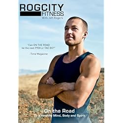 On the Road (DVD) with Jeff Rogers