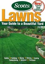Lawns: Your Guide to to a Beautiful Yard