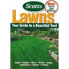 Lawns by Scotts, Nick Christians Ph.D., Dave Mellor, and Ashton Ritchie
