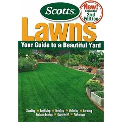 Lawns: Your Guide to to a Beautiful Yard