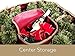Covermates Keepsakes Christmas Wreath Storage Bag - Heavy Duty Polyester - Interior Pouch - Dual Zipper Pulls - Holiday Storage, Red