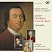 Johann-Christoph-Friedrich-Bach-JCF Bach: Sinfonias & Concerto (Sons of JS Bach, Vol 3) /Schornsheim · Freiburger Barockorchester · Goltz cd cover