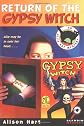 Return of the Gypsy Witch (Allie Kat Mysteries)