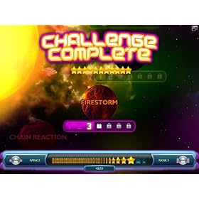 Click to download the AWESOME Bejeweled Twist from GameHouse!