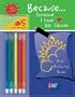 Because . . . Someone I Love Has Cancer: Kids' Activity Book