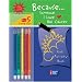 Because Someone I Love Has Cancer: Kids' Activity Book