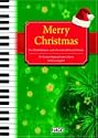 Merry Christmas f�r Klavier, Keyboard oder Gitarre
