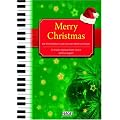 Merry Christmas f�r Klavier, Keyboard oder Gitarre: Alte und neue Weihnachtslieder