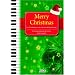 Merry Christmas f�r Klavier, Keyboard oder Gitarre: Alte und neue Weihnachtslieder