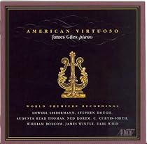 American Virtuoso