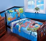 Disney Toy Story Toys in Action 4 Piece Toddler Set Disney Toy Story Toys in Action 4 Piece Toddler Set