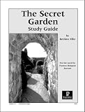 The Secret Garden Study Guide