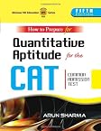 How to Prepare for Quantitative Aptitude for the CAT Common Admission Test