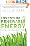 Investing in Renewable Energy: Making Money on Green Chip Stocks (Angel Series)