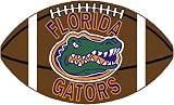 Florida Gators Football Rug