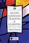 Second Language Teaching & Learning