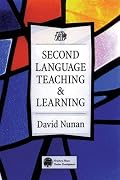 Second Language Teaching & Learning