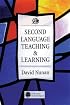Second Language Teaching & Learning