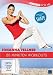 Produkt-Bild: Fitness for me: Johanna Fellner - 20 Minuten Workouts