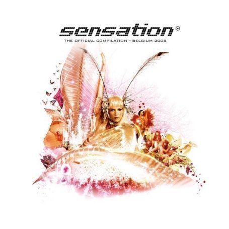 CD-Charts  Search : Sensation - Belgium 2008: the Official Compilation