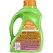 Gain Liquid Detergent with lock Island Scent, Green, 50 Fl Oz