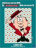 Signor Rossi - Herr Rossi sucht das Gl�ck (3 Disc Set)