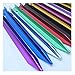 iPerb Aluminum Alloy Tri-cone Shaped Tent Stakes Pegs 15g Each-Pack of 14