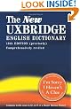 The New Uxbridge English Dictionary