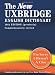 The New Uxbridge English Dictionary
